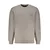LEE MEN'S ZIP-UP SWEATSHIRT GREY