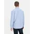CAMEL ACTIVE Srajca  svetlo modra / bela