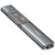 Baseus Orange Dot Multifunctionale remote control for presentation, with a laser pointer - gray