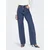 ONLY Kavbojke ONLSilje moder denim