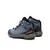 adidas TERREX MID GTX K, dečije planinarske cipele, plava IF5704