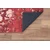 Conceptum Hypnose Tepih Dorian -AL 186 k, 210x310 cm, Crveni