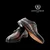 Gentleman store RS Muške cipele C017, Braon