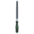 Bosch Polukružna metalna turpija 1600A03DR8, 200mm, 8