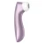 Satisfyer Pro 2+ zračni stimulator klitorisa (vijolična)