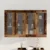 Ormarčići montirani na zid 2 pcs Staro drvo 69,5 x 34 x 90 cm