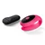Essentials – Couples Vibrator E12 - Črna