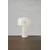 Markslöjd 109006 - Stona lampa VERBERA 1xE14/40W/230V, bela