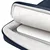 Tech-protect osnovna torba za prenosnik 13-14 temno modra