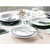 Creatable Kombinirani Servis Milano, 18-Delni