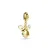 Charms Swarovski IDYLLIA F