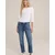 WE Fashion Majica bela