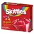 Skittles želatina