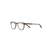 Garrett Leight-Kinney glasses-unisex-Brown