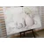 Slika luksuzno Shabby Chic tihožitje - 120x80