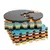 MG SoftPlay penasta puzzle podloga 25kos, animals