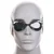 Mad wave turbo racer ii mirror silver