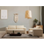 ATELIER DEL SOFA Sofa dvosed Lily Beige 2
