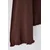 Trendyol Curve Ženska bluza Tbbaw26Af00017, Braon