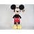 DISNEY PLIŠ MICKEY 80 CM