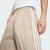Kratke hlače adidas Twill Shrt Khaki Three M
