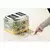 ARIETE Vintage Toster Positano AR156POS