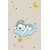 CONCEPTUM HYPNOSE Tepih (80x300) WOOKECE026