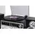 Gramofon | Kasetofon | CD Player | DAB+ | Bluetooth | 25W | Crni | TREVI