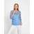 heine Bluza modra