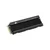 Corsair MP600 PRO LPX SSD disk, M.2 NVMe, 2 TB (CSSD-F2000GBMP600PLP)