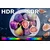 KRUGER&MATZ HDMI 2.1 kabl 8K@60Hz, dužina 0,9 m, model KM1264