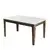 Hanah Home Set TV Komoda i klub sto Orah