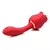 Bloomgasm Regal Rose Licking Rose Vibrator