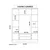 Hanah Home Ormar Rb-013, 140x210x52 cm, Beli