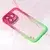 Torbica Colorful Ultra za iPhone 13 Pro 6.1 pink
