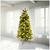 home Dekorativni bor s LED rasvjetom, 3D + 2D iglice, 180 cm - KMF 7/180