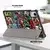 Etui Techsuit FoldPro za Lenovo Tab M11 - urban vibe
