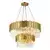 Luster 18xE14 F4007-18L BZ