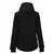 Tekton Pro Ženska softshell jakna sa grejanjem Panther Thermo, Crna