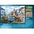 Ravensburger Sestavljanka Tiho pristanišče 500 kosov