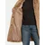 ONLY Krzno Vida 15322103 Bež Regular Fit