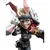 WETA WORKSHOP Weta Workshop BORDERLANDS 3 - Tiny Tina figura Mini Epics, (21563545)