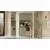 Hanah Home Višenamenska komoda RE7-SY, 120 x205 x35.5 cm, Hrast