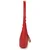 Furla  FURLA GOCCIA S SHOULDER BAG  Rdeča