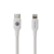 Data kabl Teracell Plus PD Type C za iPhone 11/12/13 lightning beli 2m