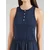 TOMMY HILFIGER Obleka  mornarska