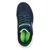 Skechers Patike za dečake Bounder - Trekzic, 403908L-NVLM, Teget