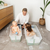Stokke flexi bath (sklopiva kadica) x-large - transparent green ( 535904 )