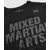 Venum Muška majica MMA Venum Team, Crna