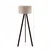 Opviq Podna lampa AYD-2812, Bež
